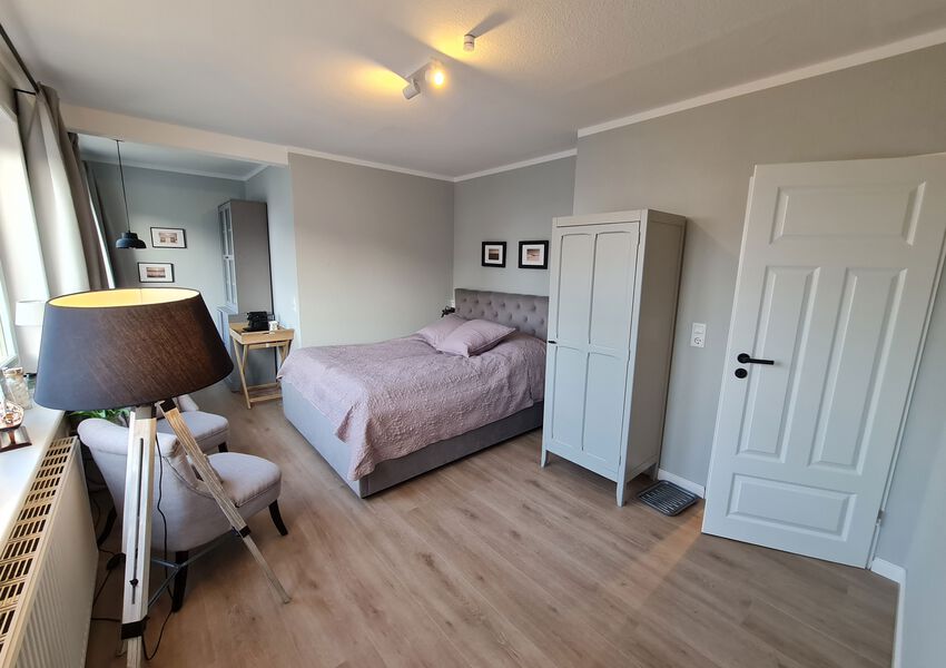 Lille Hues Suite 6 "LINA"