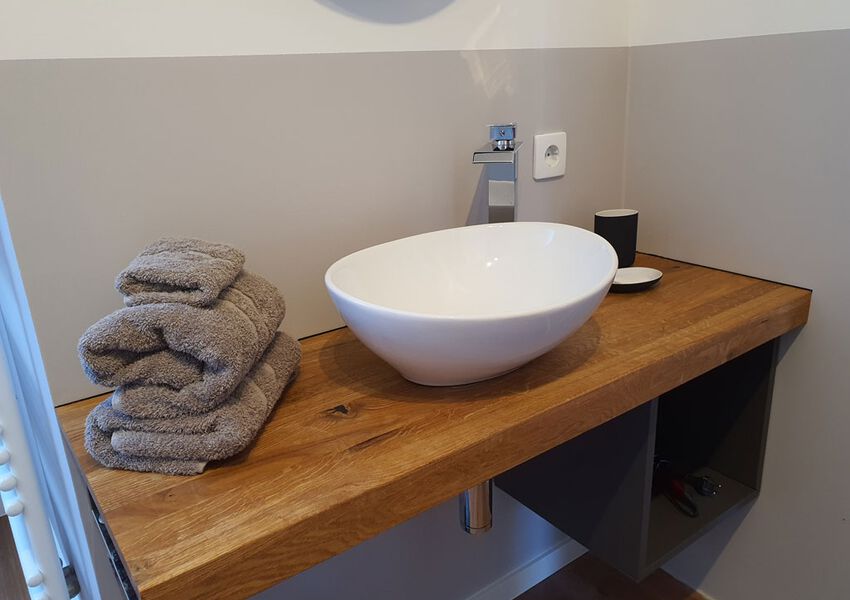 Lille Hues Suite 8 "CARLOTTA"