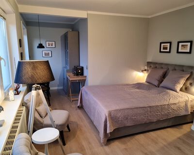 Lille Hues Suite 6 "LINA"