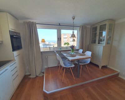 Lille Hues Ferienwohnung 5 "SVEA"