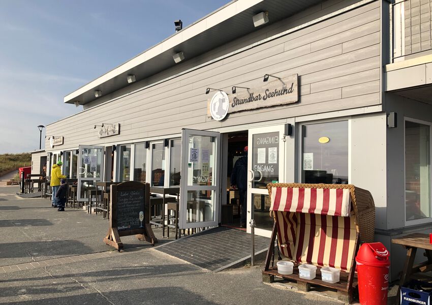 Lille Hues Suite 8 "CARLOTTA"