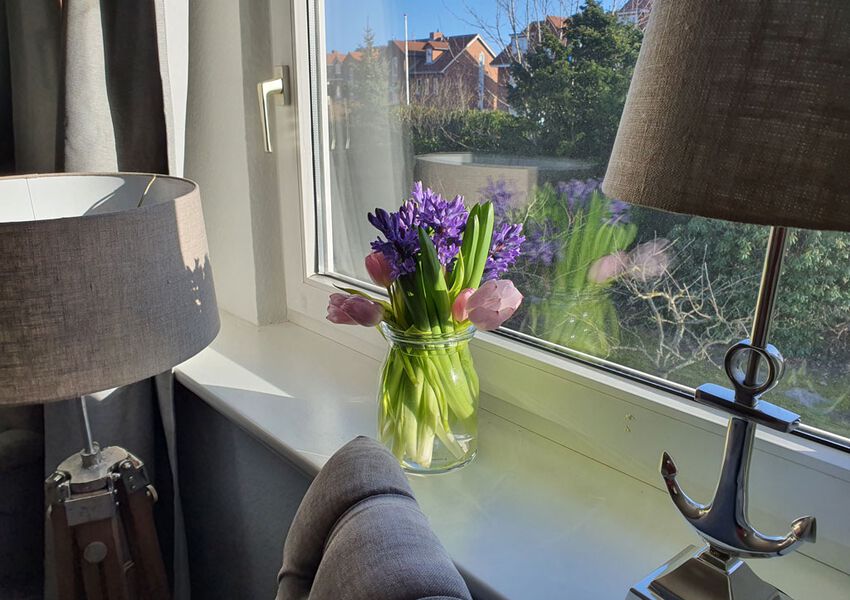 Lille Hues Suite 9 "ELLA"