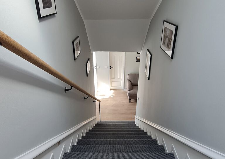 Lille Hues Suite 8 "CARLOTTA"