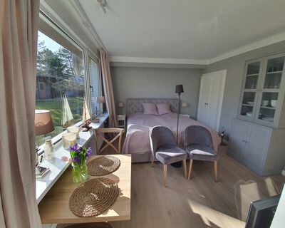 Lille Hues Suite 3 "LOTTA"