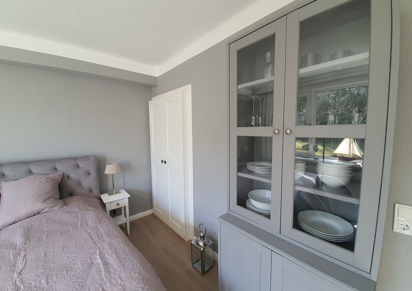 Lille Hues Suite 3 "LOTTA"