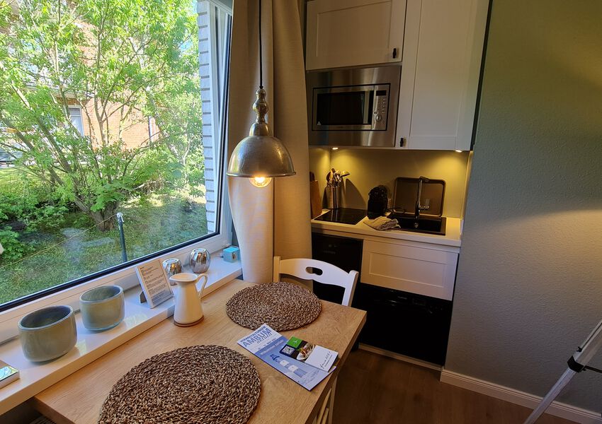 Lille Hues Suite 1 "LISA"