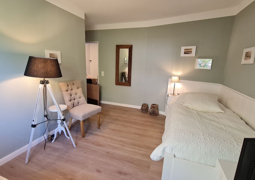 Lille Hues Suite 1 "LISA"