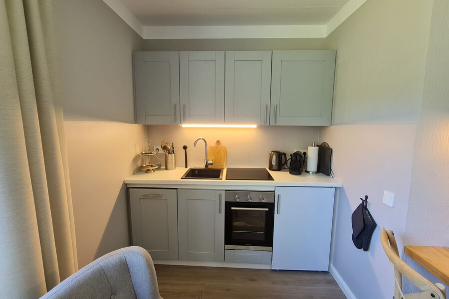 Lille Hues Suite 2 "LENA"