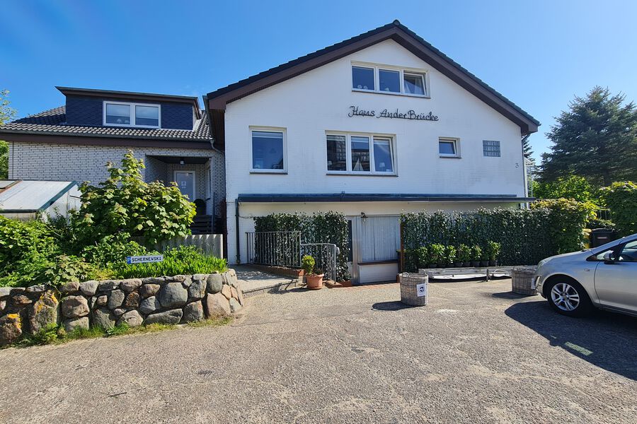 Lille Hues Suite 4 "IDA"