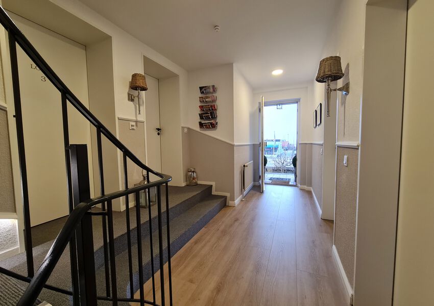 Lille Hues Suite 1 "LISA"