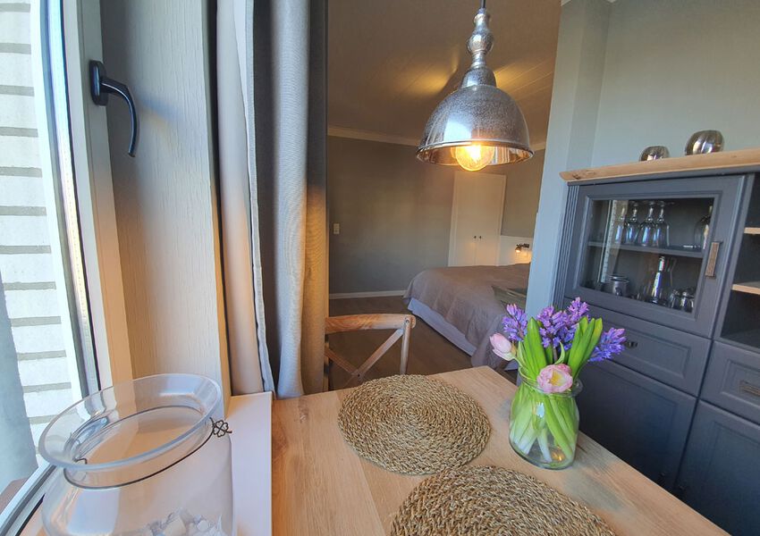 Lille Hues Suite 4 "IDA"