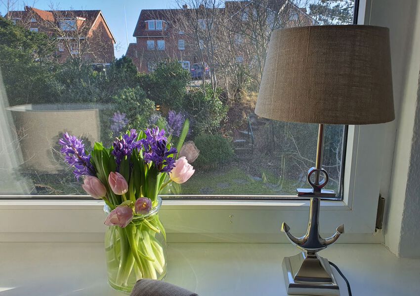 Lille Hues Suite 9 "ELLA"