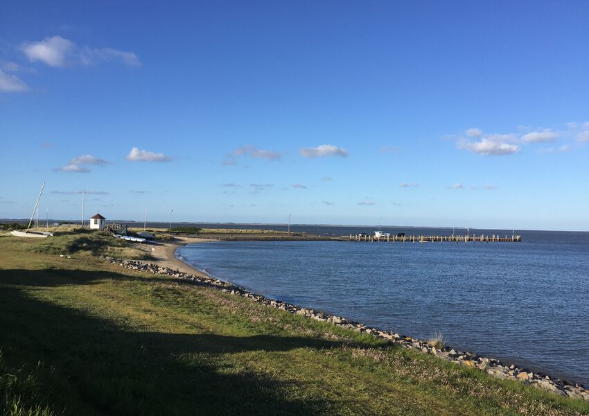 Lille Hues Suite 8 "CARLOTTA"