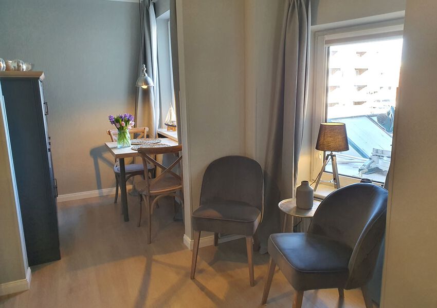 Lille Hues Suite 4 "IDA"