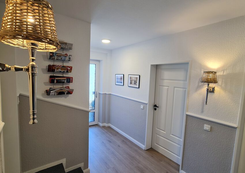 Lille Hues Suite 1 "LISA"