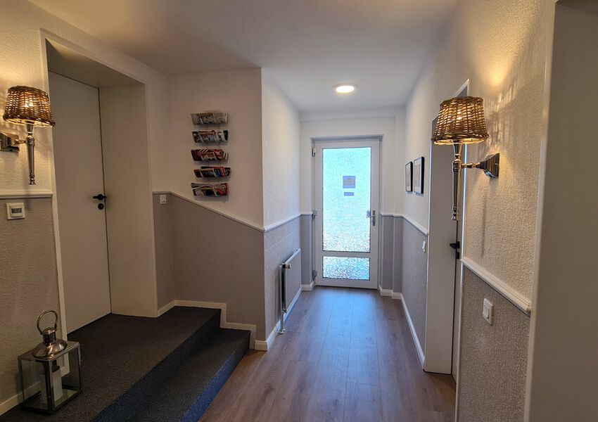 Lille Hues Suite 2 "LENA"