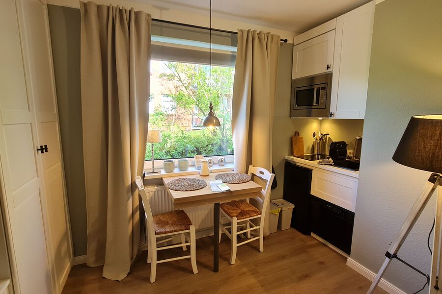 Lille Hues Suite 1 "LISA"