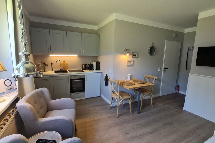 Lille Hues Suite 2 "LENA"