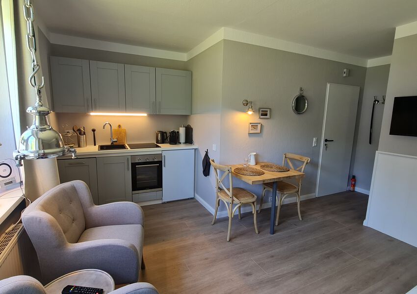 Lille Hues Suite 2 "LENA"