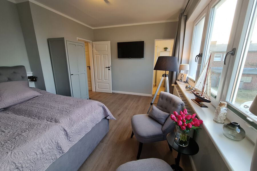 Lille Hues Suite 6 "LINA"