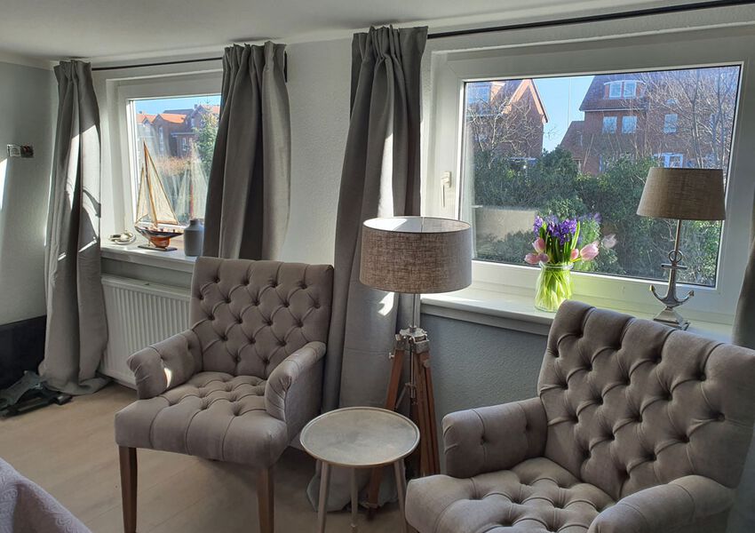 Lille Hues Suite 9 "ELLA"