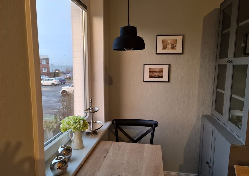 Lille Hues Suite 6 "LINA"