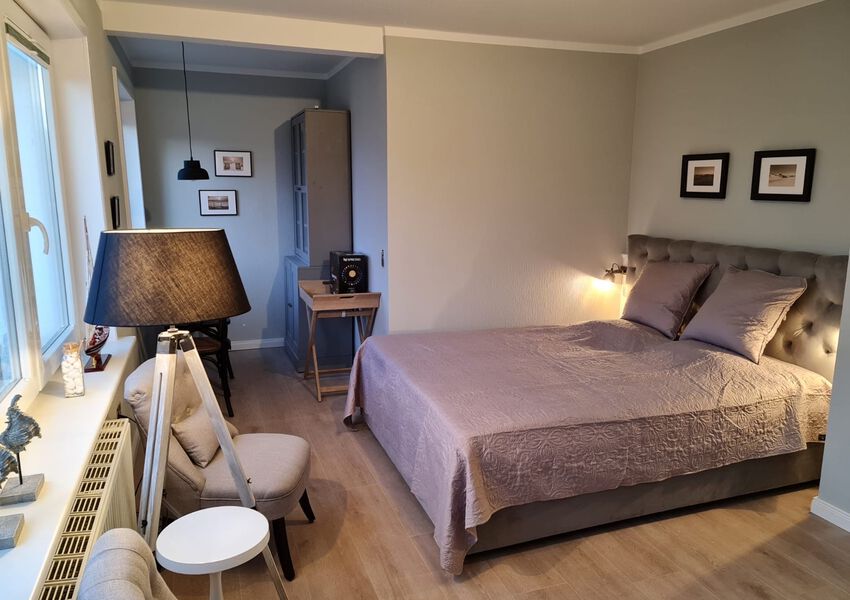 Lille Hues Suite 6 "LINA"