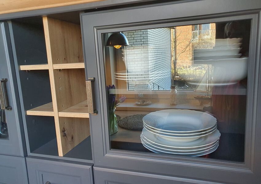 Lille Hues Suite 4 "IDA"