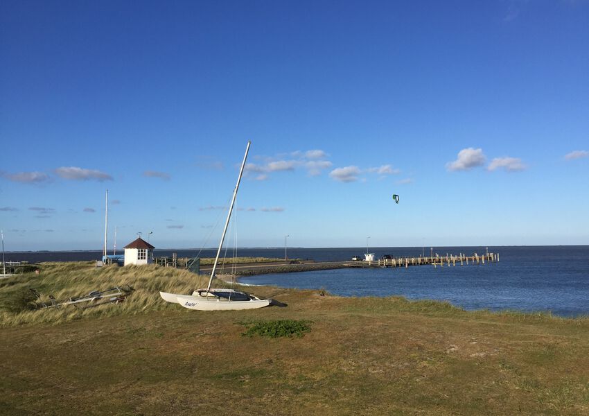 Lille Hues Suite 2 "LENA"