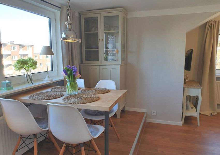 Lille Hues Ferienwohnung 5 "SVEA"