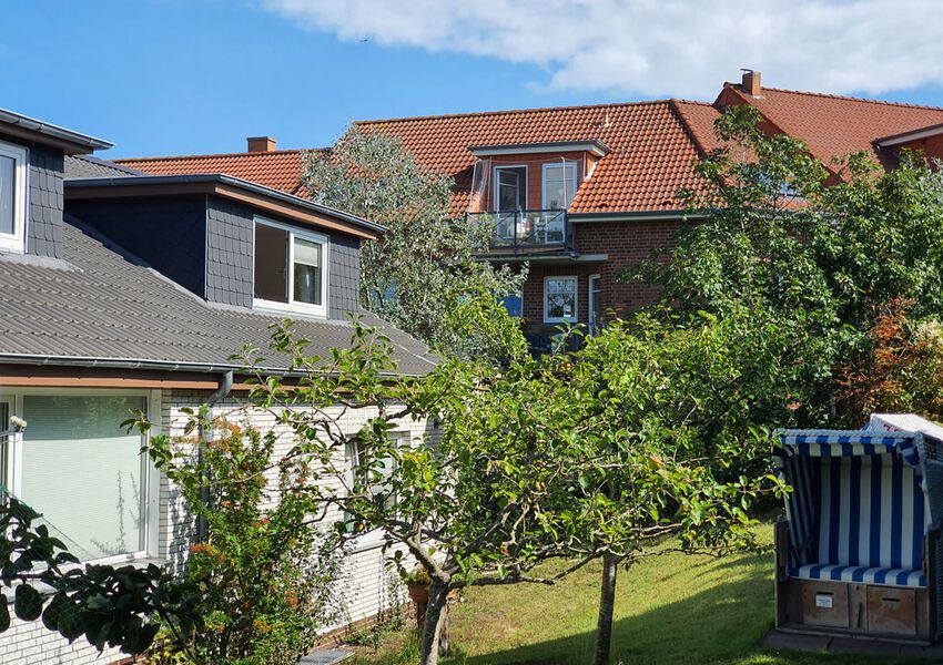 Lille Hues Suite 6 "LINA"