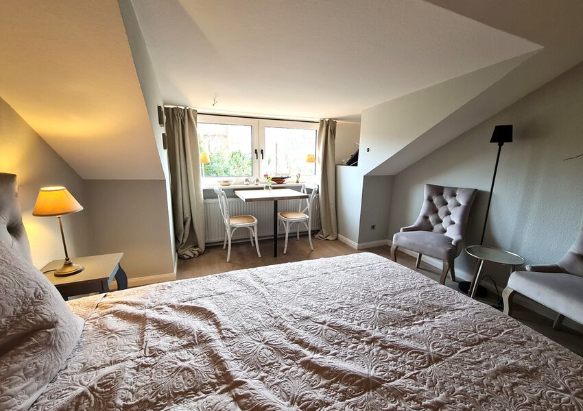 Lille Hues Suite 8 "CARLOTTA"