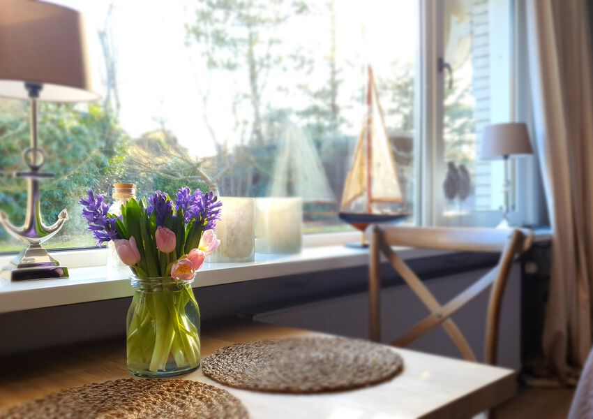 Lille Hues Suite 3 "LOTTA"