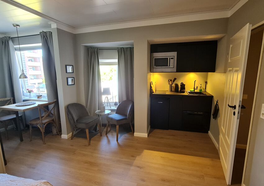 Lille Hues Suite 4 "IDA"