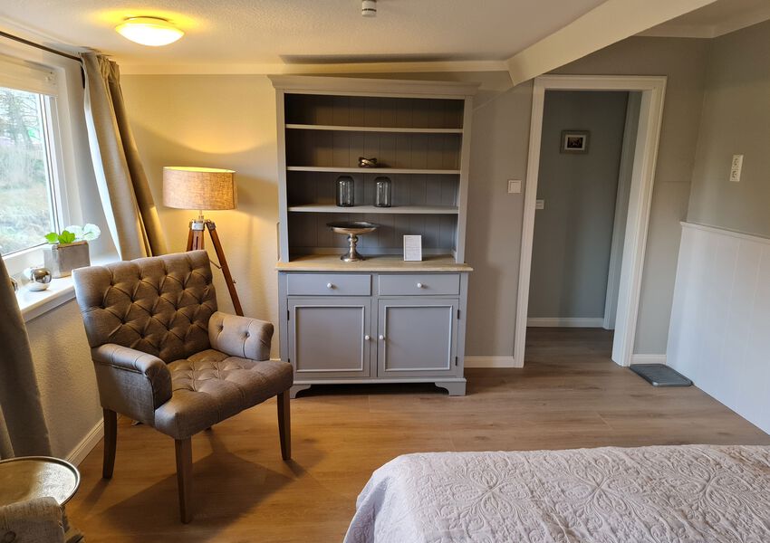 Lille Hues Suite 9 "ELLA"