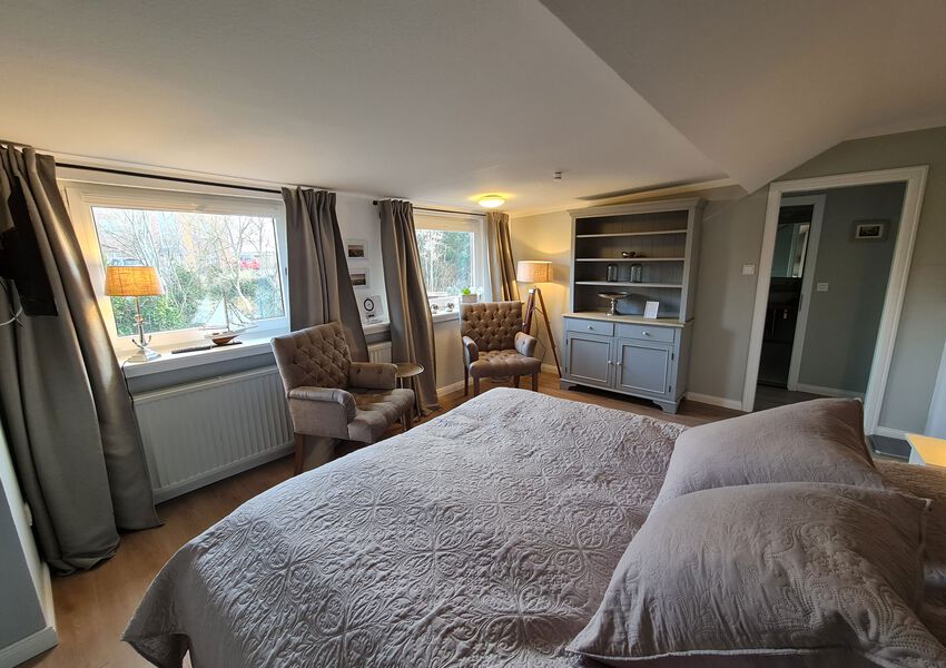 Lille Hues Suite 9 "ELLA"