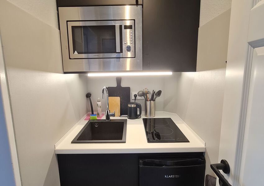 Lille Hues Suite 6 "LINA"