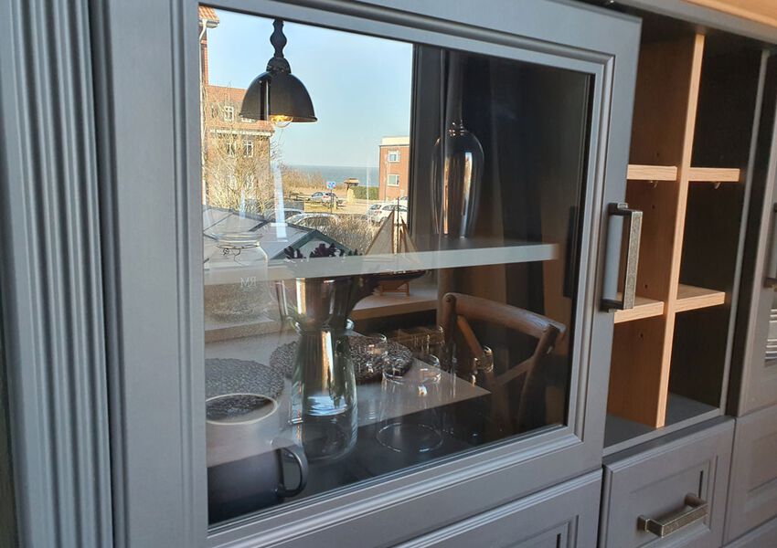 Lille Hues Suite 4 "IDA"