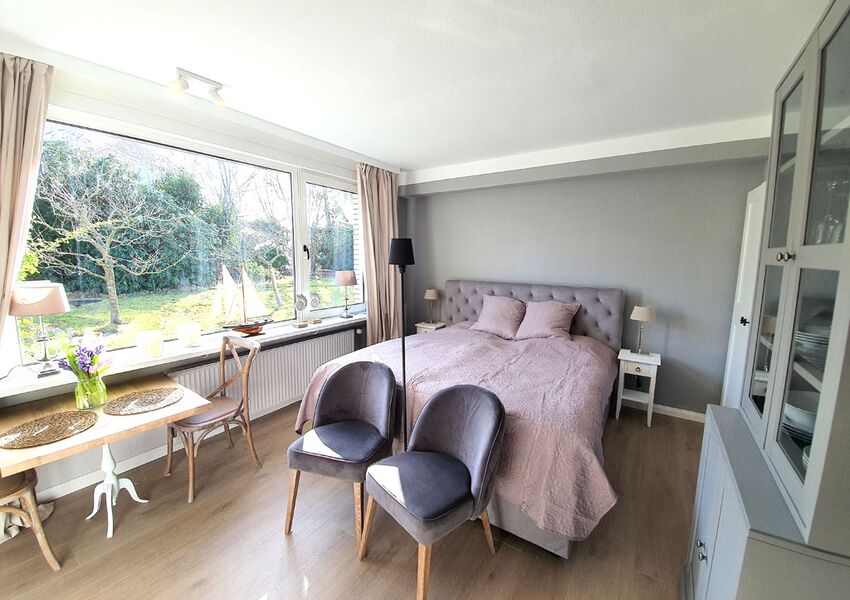 Lille Hues Suite 3 "LOTTA"