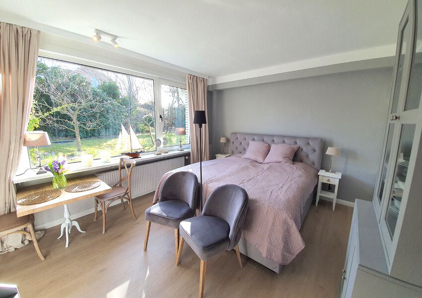 Lille Hues Suite 3 "LOTTA"