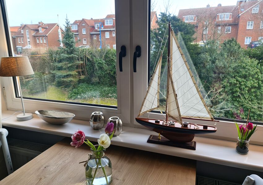 Lille Hues Suite 8 "CARLOTTA"