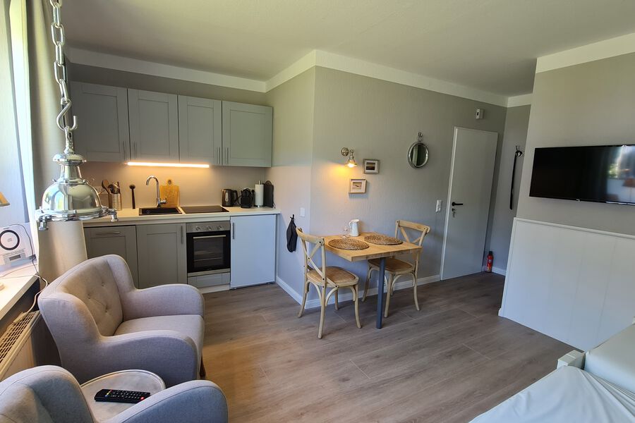 Lille Hues Suite 2 "LENA"