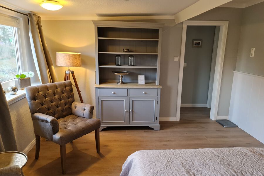 Lille Hues Suite 9 "ELLA"