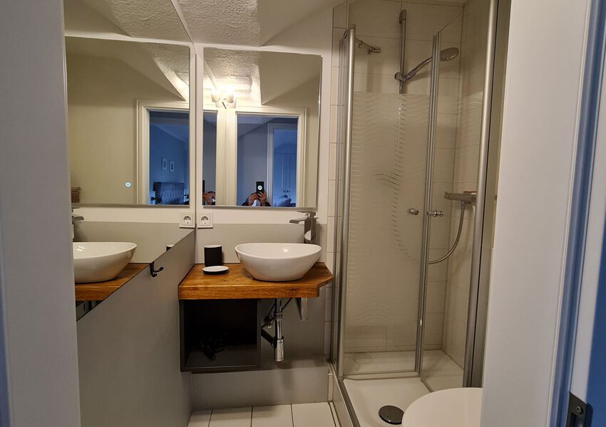 Lille Hues Suite 9 "ELLA"