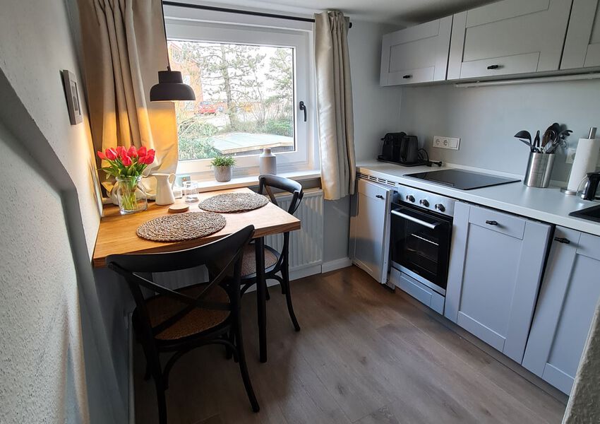 Lille Hues Suite 9 "ELLA"