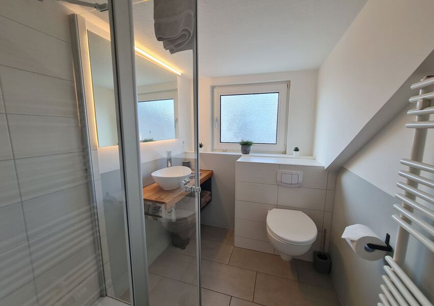 Lille Hues Suite 10 "LINN"