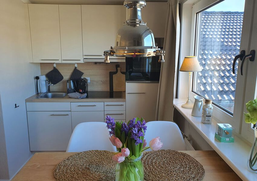 Lille Hues Ferienwohnung 5 "SVEA"