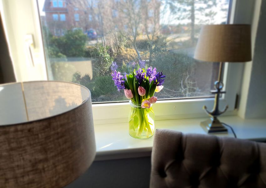 Lille Hues Suite 9 "ELLA"