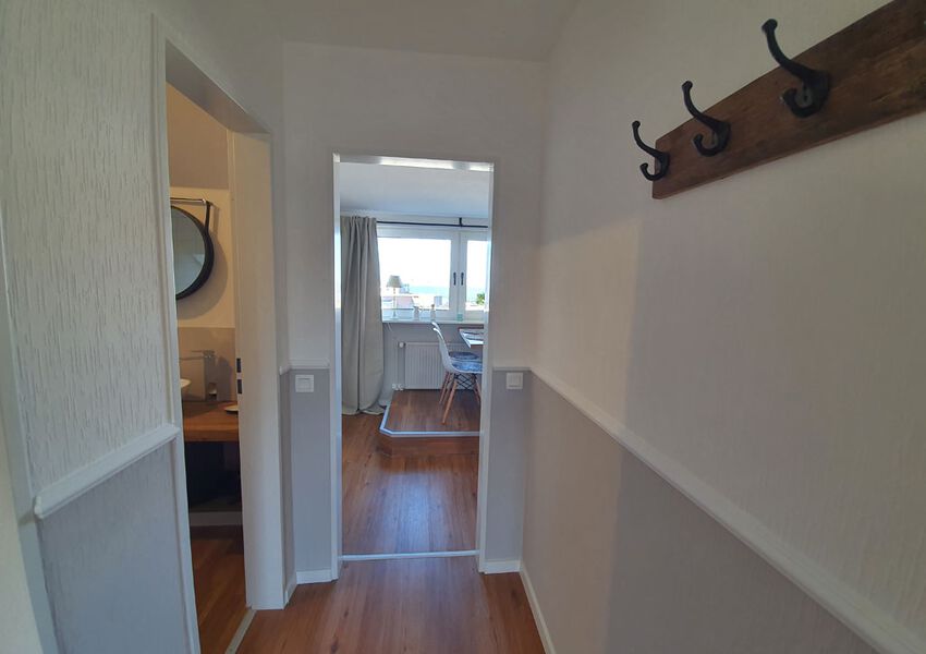 Lille Hues Ferienwohnung 5 "SVEA"