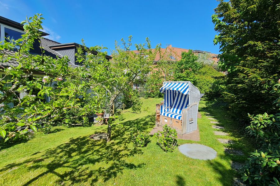 Lille Hues Ferienwohnung 5 "SVEA"